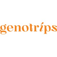 Genotrips - Digitally Sustainable Business Trips Management logo - Similar company to Malaysia Cote D'Ivoire Business Council