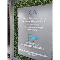 M/s Totala & Associates logo - Similar company to Provus