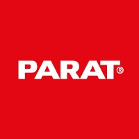 PARAT Solutions GmbH logo - Similar company to Parat Technology Gmbh + Co. Kg