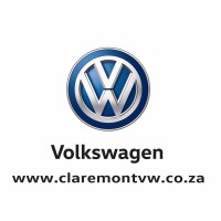 Claremont Volkswagen logo - Similar company to Unitread Tyres