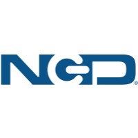 National Control Devices (ncd.io) logo - Similar company to Robustel