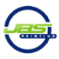 JBS Printing, Inc logo - Similar company to Fowler Printing & Graphics