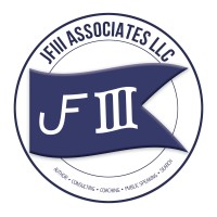 JFIII Associates logo - Similar company to The Legacy Circle: Global Leadership Summit