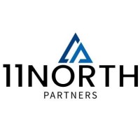 11North Partners logo - Similar company to Apollo Workspace
