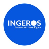 Ingeros logo - Similar company to Flashpass
