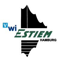 VWI/ESTIEM Hamburg e.V. logo - Similar company to Vwi-Hochschulgruppe Studiwing Mainz E.V.