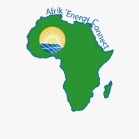 Afrik’Energy Connect logo - Similar company to Positive Presence Global