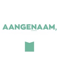 Aangenaam logo - Similar company to Garnotec