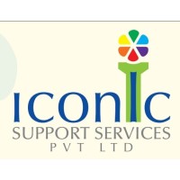 ICONIC SUPPORT SERVICES PVT. LTD. logo - Similar company to Believe Solution Services