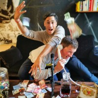 Promille & Prozente Podcast
