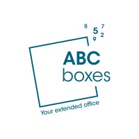 ABC Boxes logo - Similar company to Kejor