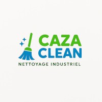 CAZA CLEAN Nettoyage Industriel logo - Similar company to Nettoyage Hygiène Services