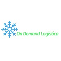 On-Demand Logistica logo - Similar company to Diamond Warehouse And Logistics Solutions