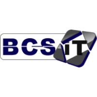 BCS-IT GmbH logo - Similar company to Eurotech Study Gmbh