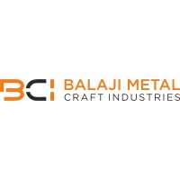 Balaji Metal Craft Industries logo - Similar company to Rumi Group