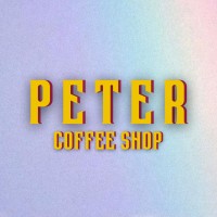 Peter Coffee Shop logo - Similar company to Cafeincup