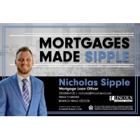 Mortgages Made SIPPLE logo - Similar company to Tailored Mortgages