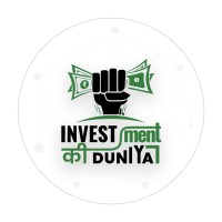 Investment Ki Duniya logo - Similar company to Webinars
