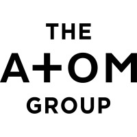 THE ATOM GROUP logo - Similar company to Datamura Solutions