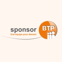 SPONSOR BTP CLERMONT FERRAND logo - Similar company to Hm Travaux Publics