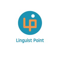 Linguist Point logo - Similar company to Accentable Services