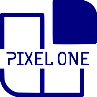 Pixel One logo - Similar company to Avis Panamá