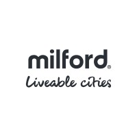 Milford logo - Similar company to Strømberg Bad A/S