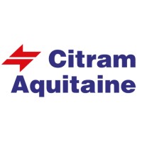 CITRAM AQUITAINE logo - Similar company to Agile Recrutement