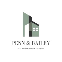 Penn & Bailey logo - Similar company to Penn State Human Resources