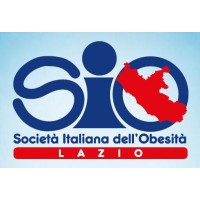 Società Italiana dell'Obesità della Regione Lazio (SIO Lazio) logo - Similar company to Metadieta