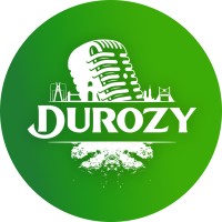 Durozy International logo - Similar company to Kashfox