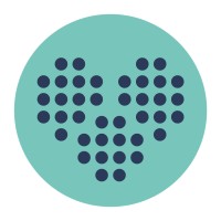 One Heart Clinic logo - Similar company to Collective Webs