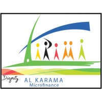 Fondation AL KARAMA logo - Similar company to Albaraka