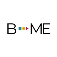 B-ME | Business Mindset Empowerment logo - Similar company to Foxwin - Speed Up Your Ideas