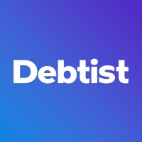 Debtist logo - Similar company to Fideus