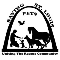 Saving St. Louis Pets logo - Similar company to Tiny Loving Canines