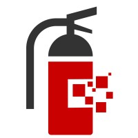 Extinguisher 360 logo - Similar company to Blerify