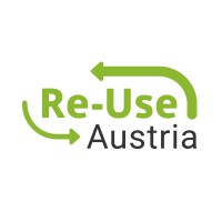 Re-Use Austria logo - Similar company to Widado