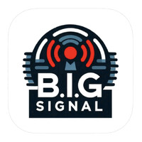 BIG SIGNAL logo - Similar company to Tutto