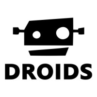 Droids Academia logo - Similar company to Ashi S.A.