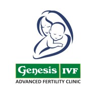 Genesis IVF Advanced Fertility Clinic logo - Similar company to Eckhardt Accounting