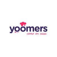 Yoomers. Como en casa logo - Similar company to Csi Energy Tech
