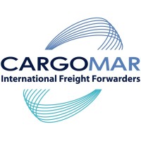 Cargomar Srl International Freight Forwarders logo - Similar company to Aw Logistics