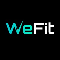 WeFit logo - Similar company to Jalees
