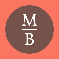 Max Brown Hotels logo - Similar company to Sircle Collection