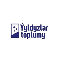 Yyldyzlar toplumy logo - Similar company to Milli Ulgam