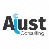 Ajust Consulting logo - Similar company to Tac 9 Security