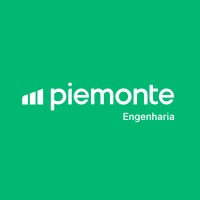 Piemonte Engenharia logo - Similar company to Allest | Soluções Estruturais