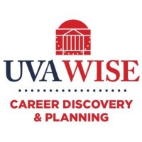 Career Discovery & Planning - The University of Virginia's College at Wise logo - Similar company to Counselmore - College Counseling Software