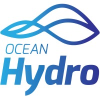 OceanHydro logo - Similar company to Freooceans